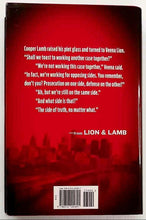 Load image into Gallery viewer, LION &amp; LAMB - James Patterson
