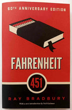 Load image into Gallery viewer, FAHRENHEIT 451 - Ray Bradbury
