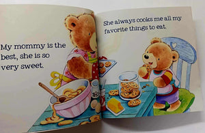 I LOVE MY MOMMY - Page Publications