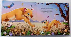 I LOVE YOU, MOMMY - Stephanie Moss