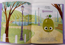 Load image into Gallery viewer, THE SOUR GRAPE - Jory John

