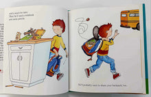 Load image into Gallery viewer, IF YOU TAKE A MOUSE TO SCHOOL - Laura Numeroff
