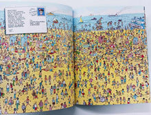 Load image into Gallery viewer, WHERE'S WALDO - Martin Handford
