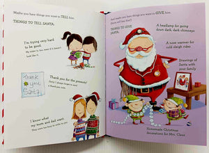 HOW TO CATCH SANTA - Jean Reagan, Lee Wildish