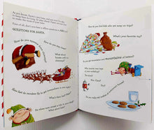 Load image into Gallery viewer, HOW TO CATCH SANTA - Jean Reagan, Lee Wildish
