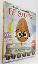 Load image into Gallery viewer, THE GOOD EGG - Jory John
