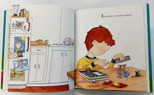 Load image into Gallery viewer, IF YOU TAKE A MOUSE TO SCHOOL - Laura Numeroff
