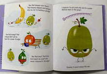 Load image into Gallery viewer, THE SOUR GRAPE - Jory John
