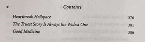 TINY BEAUTIFUL THINGS - Cheryl Strayed
