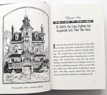 Load image into Gallery viewer, THE SPIDERWICK CHRONICLES - Toni DiTerlizzi, Holly Black
