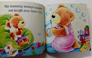 I LOVE MY MOMMY - Page Publications
