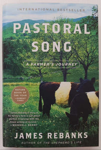 PASTORAL SONG - James Rebanks
