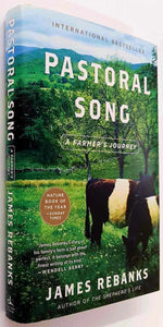 PASTORAL SONG - James Rebanks
