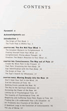 Load image into Gallery viewer, THE POWER OF NOW - Eckhart Tolle
