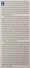 Load image into Gallery viewer, THEY CALLED US EXCEPTIONAL - Prachi Gupta
