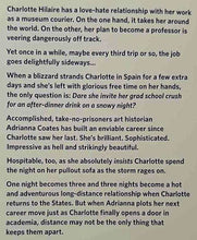 Load image into Gallery viewer, MEET ME IN MADRID - Carina Adores
