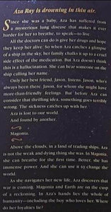 MAGONIA - Maria Dahvana Headley