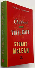 Load image into Gallery viewer, CHRISTMAS AT THE VINYL CAFE - Stuart McLean
