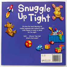Load image into Gallery viewer, SNUGGLE UP TIGHT - Melanie Joyce
