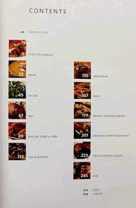 THE BEST OF CHEF AT HOME - Michael Smith