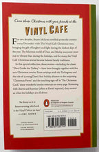Load image into Gallery viewer, CHRISTMAS AT THE VINYL CAFE - Stuart McLean
