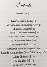 Load image into Gallery viewer, CHRISTMAS AT THE VINYL CAFE - Stuart McLean
