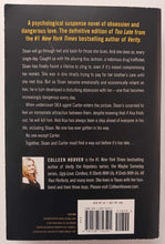 Load image into Gallery viewer, TOO LATE - Colleen Hoover
