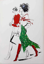 Load image into Gallery viewer, PARIS, J&#39;ADORE! - Catherine Kalengula
