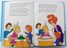 Load image into Gallery viewer, DAISY-HEAD MAYZIE - Dr. Seuss
