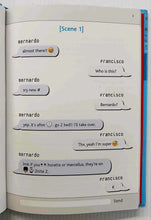 Load image into Gallery viewer, SRSLY HAMLET - Courtney Carbone, William Shakespeare

