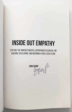 Load image into Gallery viewer, INSIDE OUT EMPATHY (SIGNED) - Erin Thorp
