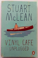 Load image into Gallery viewer, VINYL CAFE UNPLUGGED - Stuart McLean
