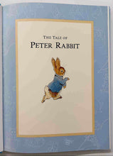 Load image into Gallery viewer, THE COMPLETE ADVENTURES OF PETER RABBIT - Beatrix Potter
