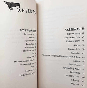 THE VINYL CAFE NOTEBOOKS - Stuart McLean