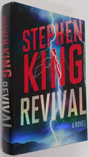 Load image into Gallery viewer, REVIVAL - Stephen King
