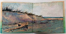 Load image into Gallery viewer, NECKS OUT FOR ADVENTURE - Timothy Basil Ering
