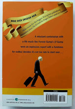 Load image into Gallery viewer, THE 100 YEAR OLD MAN WHO CLIMBED OUT THE WINDOW AND DISAPPEARED - Jonas Jonasson
