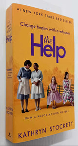 THE HELP - Kathryn Stockett