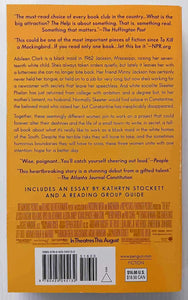 THE HELP - Kathryn Stockett