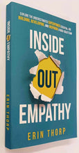 Load image into Gallery viewer, INSIDE OUT EMPATHY (SIGNED) - Erin Thorp
