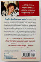 Load image into Gallery viewer, IN THE UNLIKELY EVENT - Judy Blume
