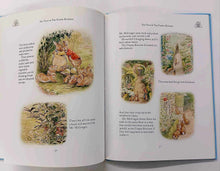 Load image into Gallery viewer, THE COMPLETE ADVENTURES OF PETER RABBIT - Beatrix Potter

