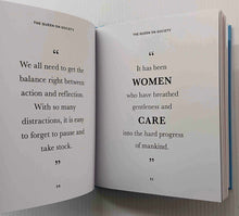 Load image into Gallery viewer, POCKET THE QUEEN WISDOM - Hardie Grant
