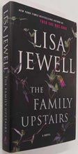 Load image into Gallery viewer, THE FAMILY UPSTAIRS - Lisa Jewell
