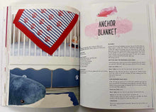 Load image into Gallery viewer, SWEET BABY BLANKETS TO KNIT - Jody Long
