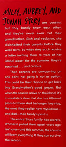 THE COUSINS - Karen M. McManus