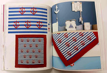 Load image into Gallery viewer, SWEET BABY BLANKETS TO KNIT - Jody Long
