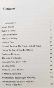 LESSONS FOR LIVING - Phil Stutz