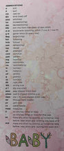 Load image into Gallery viewer, SWEET BABY BLANKETS TO KNIT - Jody Long
