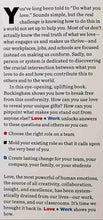 Load image into Gallery viewer, LOVE + WORK - Marcus Buckingham
